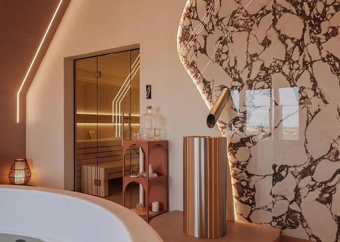 Casa Blush - Loftaffair Collection Apart Otel 4*