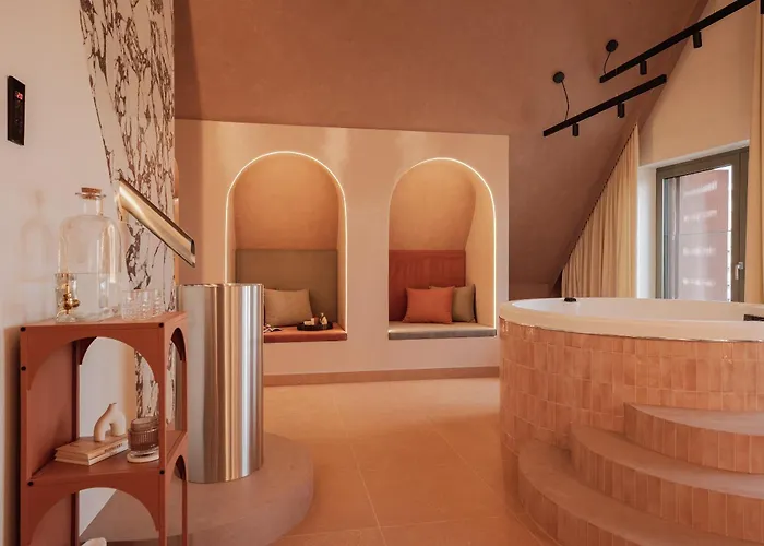 Casa Blush - Loftaffair Collection 4*