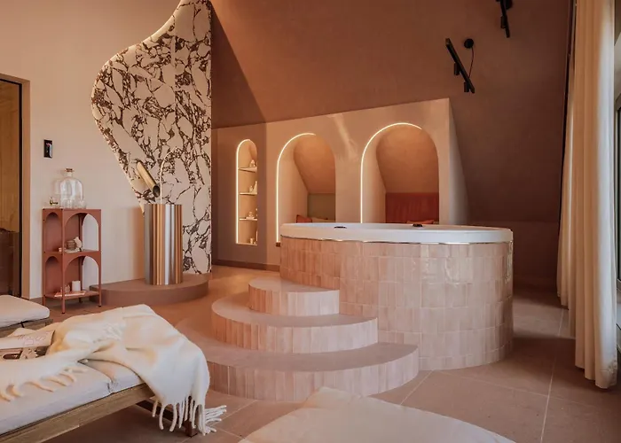 Casa Blush - Loftaffair Collection Гданьск