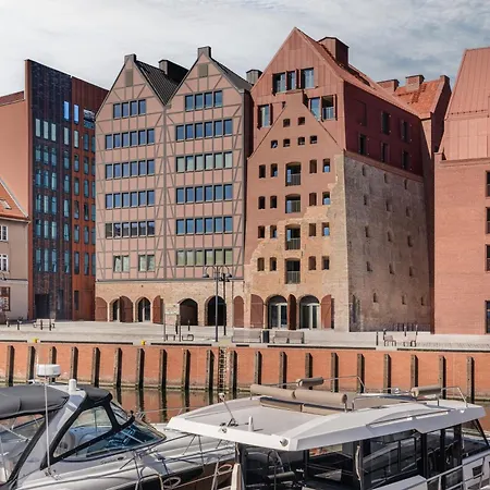 Casa Blush - Loftaffair Collection Hotel apartamentowy