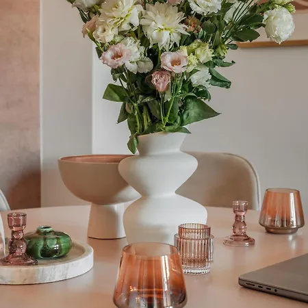 Casa Blush - Loftaffair Collection 公寓式酒店 格但斯克