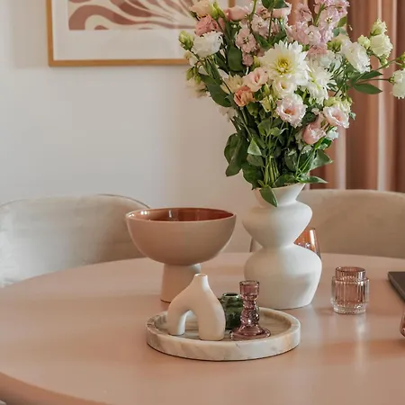 Casa Blush - Loftaffair Collection *