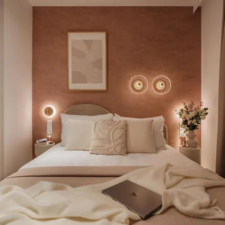 Casa Blush - Loftaffair Collection