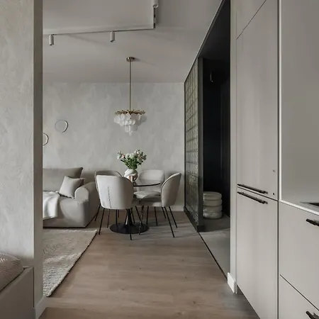 Casa Blush - Loftaffair Collection Gdańsk