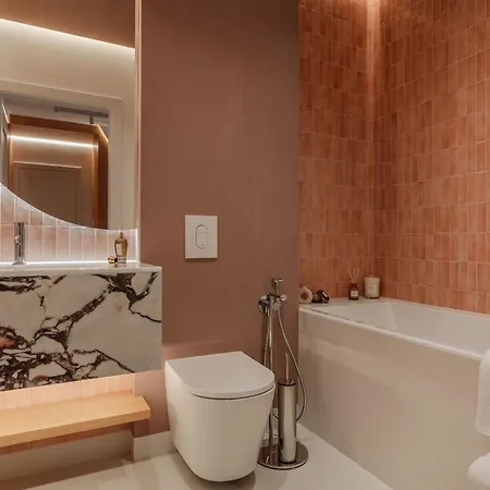 Casa Blush - Loftaffair Collection