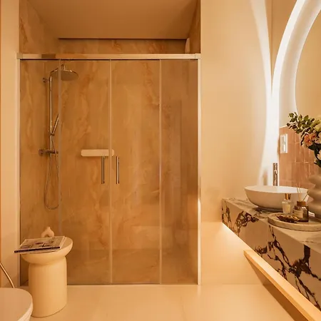 Casa Blush - Loftaffair Collection Hotel apartamentowy Gdańsk