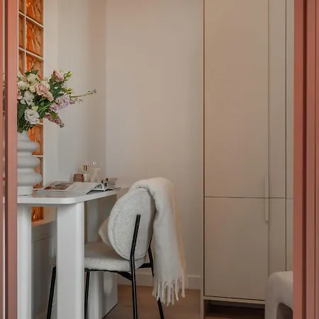 Casa Blush - Loftaffair Collection Gdańsk