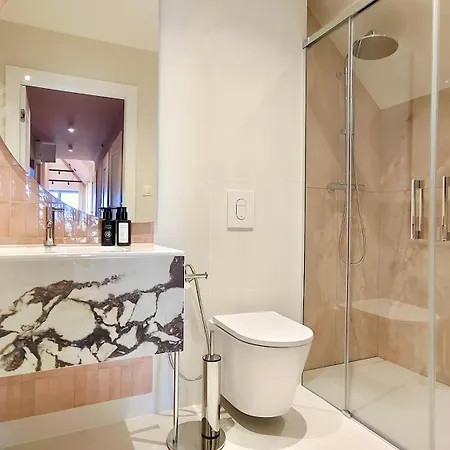 Casa Blush - Loftaffair Collection Hotel apartamentowy