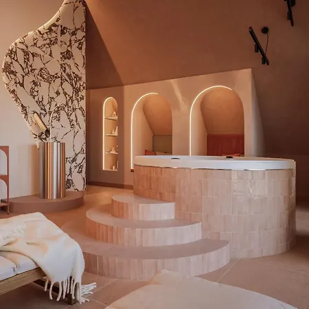 Casa Blush - Loftaffair Collection Gdańsk