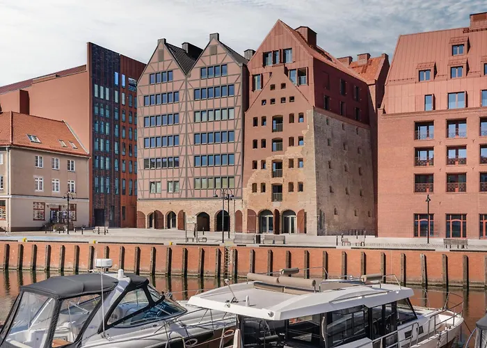 Casa Blush - Loftaffair Collection Aparthotel