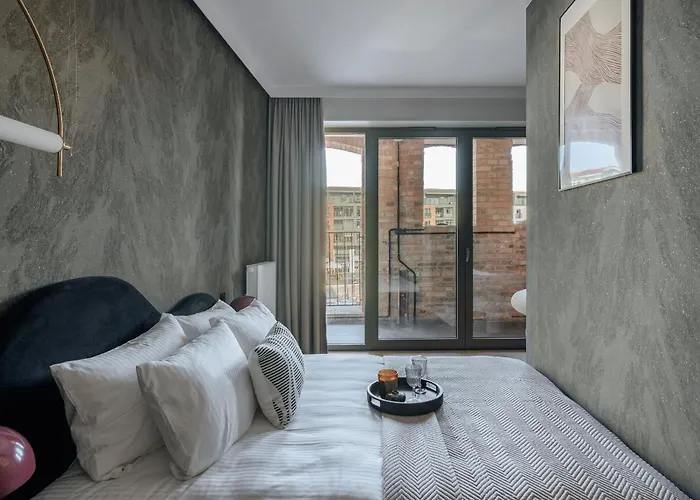 Aparthotel Casa Blush - Loftaffair Collection