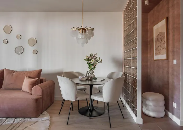 Aparthotel Casa Blush - Loftaffair Collection