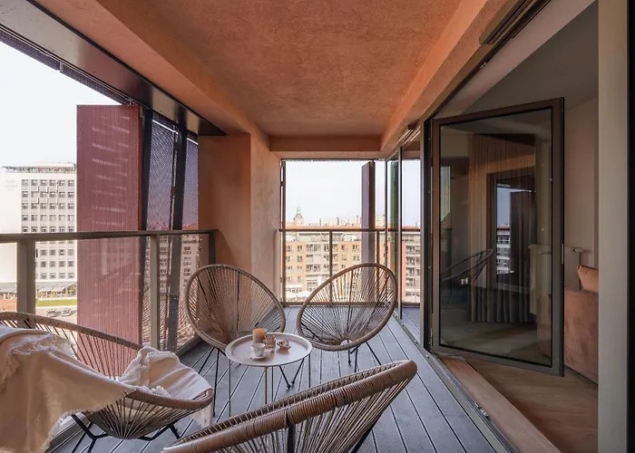 Casa Blush - Loftaffair Collection Danzig