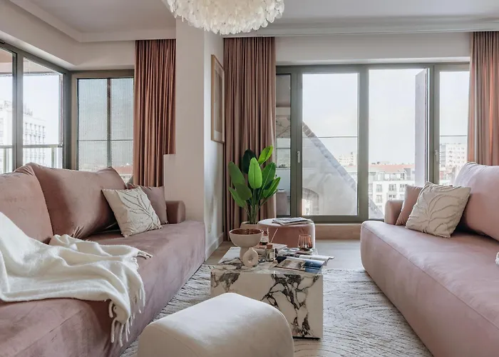 Casa Blush - Loftaffair Collection Danzig