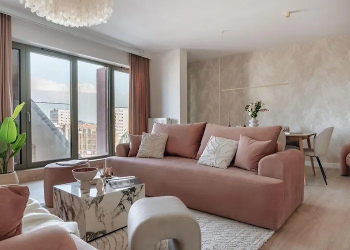 Casa Blush - Loftaffair Collection Aparthotel