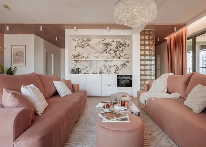 Casa Blush - Loftaffair Collection