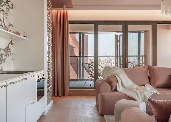 Casa Blush - Loftaffair Collection 4*