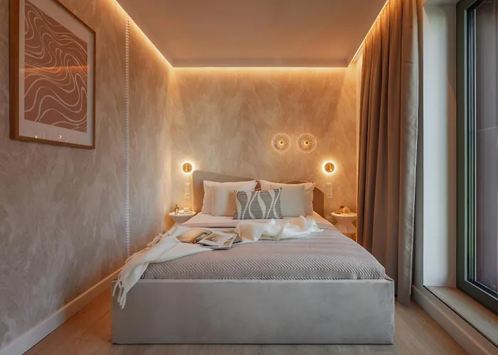 Aparthotel Casa Blush - Loftaffair Collection