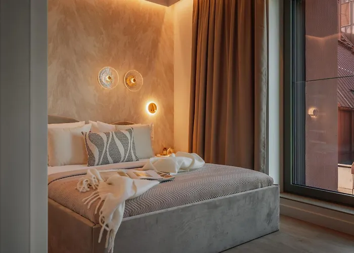 Casa Blush - Loftaffair Collection 4*