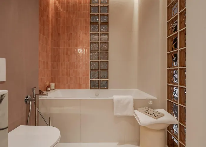 Aparthotel Casa Blush - Loftaffair Collection