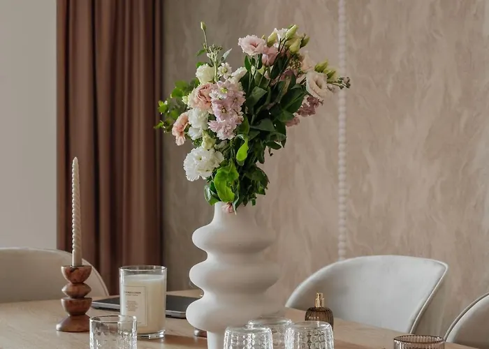 Casa Blush - Loftaffair Collection