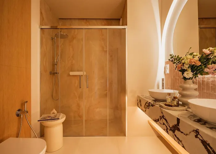 Casa Blush - Loftaffair Collection Aparthotel Danzig