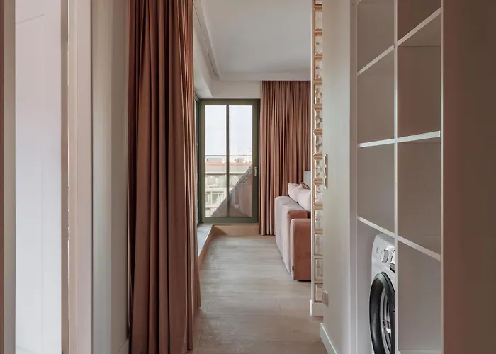 Aparthotel Casa Blush - Loftaffair Collection