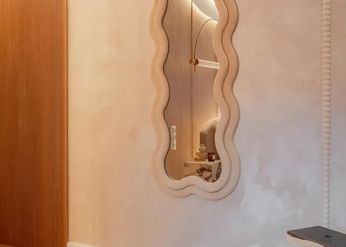 Casa Blush - Loftaffair Collection Aparthotel Danzig