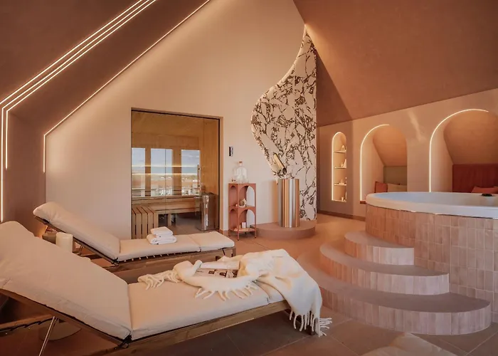 Aparthotel Casa Blush - Loftaffair Collection Danzig